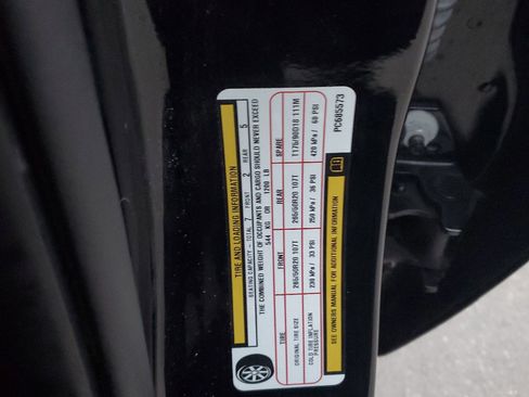 Certified 2023 Dodge Durango GT RWD image 32