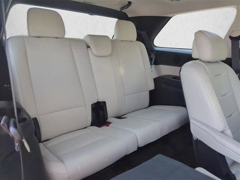 Used 2026 Hyundai Palisade Calligraphy image 26