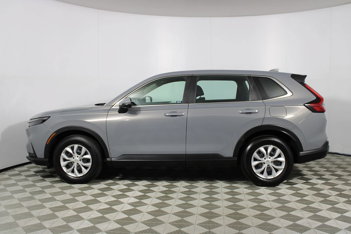 Used 2024 Honda CR-V LX image 21