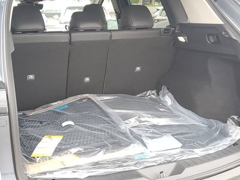 New 2026 MAZDA CX-5 Select AWD/4WD image 28