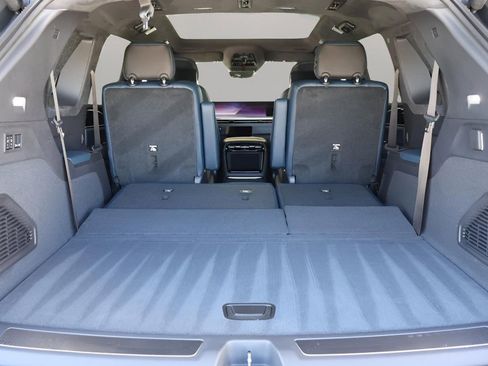 New 2025 Cadillac Escalade IQ Luxury 2 image 32