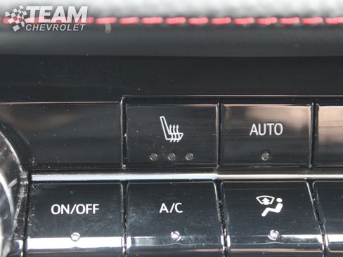 Certified 2025 Chevrolet Equinox RS AWD/4WD image 18