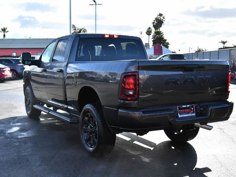 Used 2025 RAM 2500 Big Horn image 6