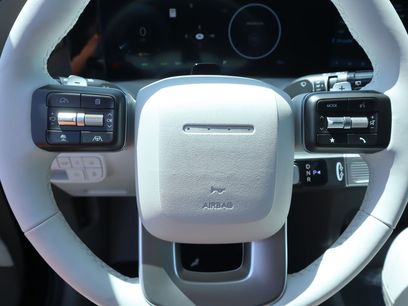 New 2026 Hyundai Palisade SEL Premium