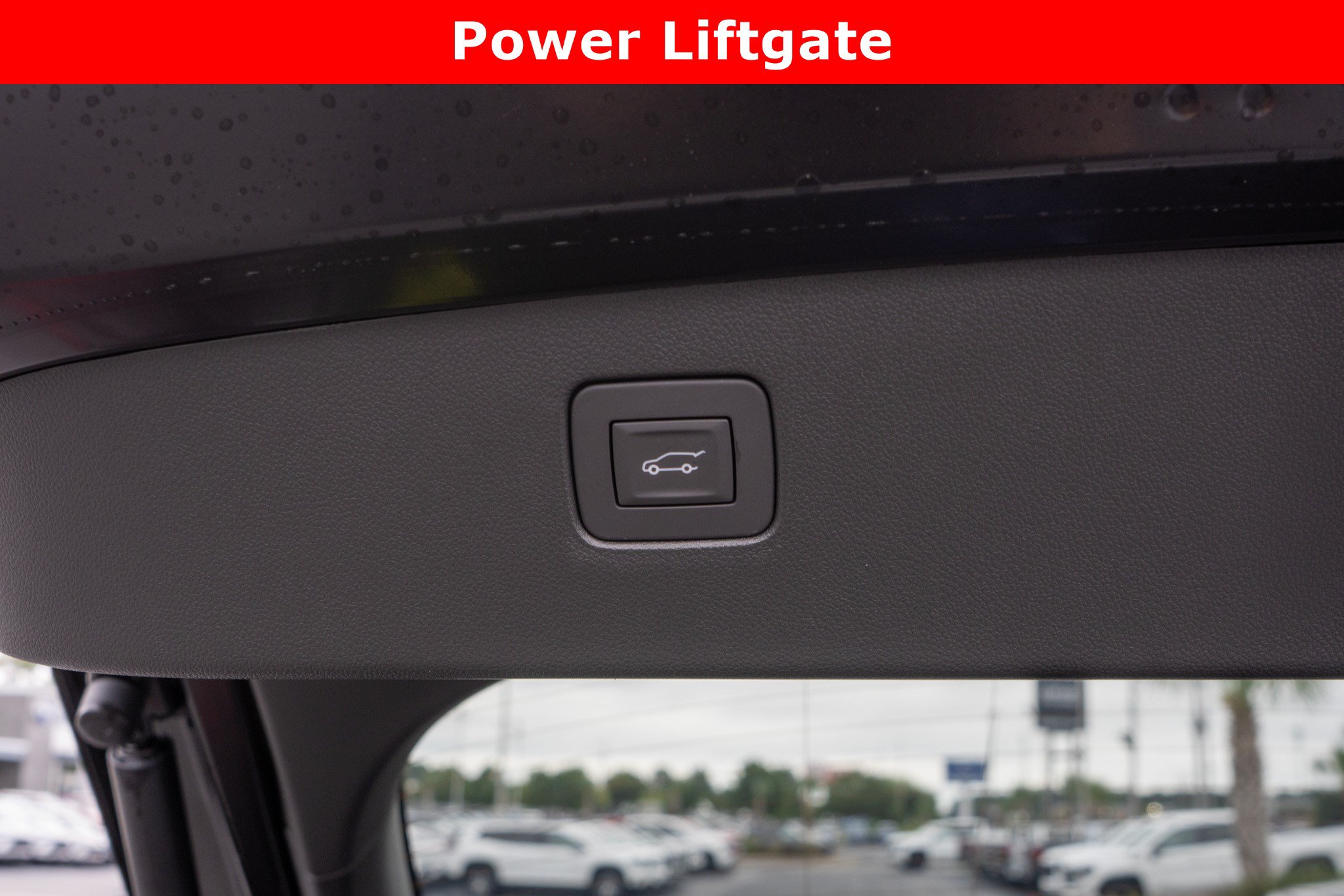 New 2026 Buick Envista Sport Touring w/ Convenience I Package FWD image 34