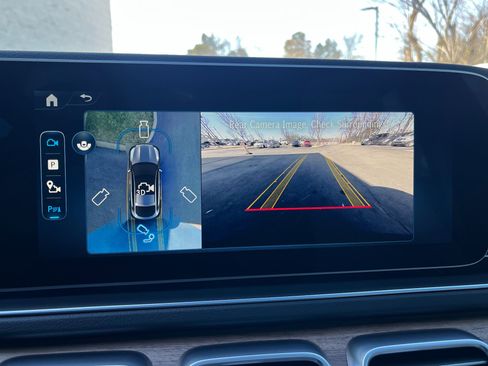 Used 2026 Mercedes-Benz GLE 450 4MATIC Coupe image 46