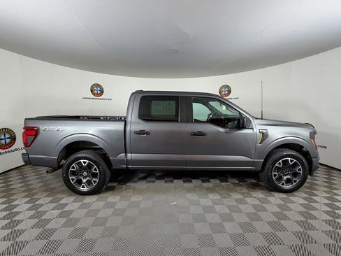 Used 2024 Ford F150 STX AWD/4WD image 19