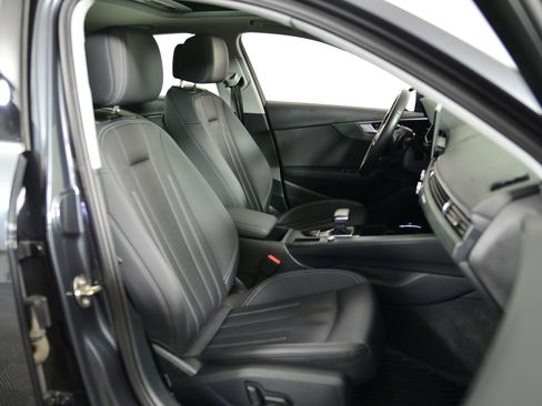 Certified 2021 Audi A4 2.0T Premium w/ Convenience Package image 18