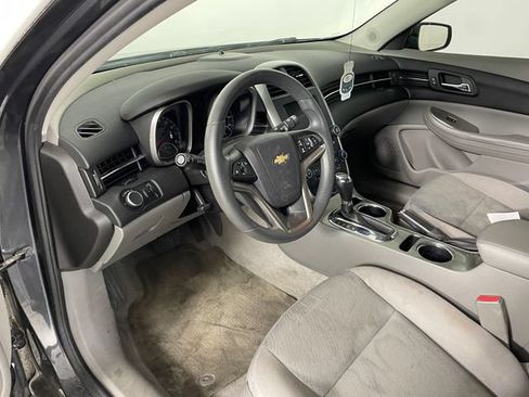 Used 2015 Chevrolet Malibu LS w/ Protection Package FWD image 3