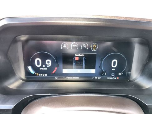 Used 2022 Ford Expedition King Ranch AWD/4WD image 15