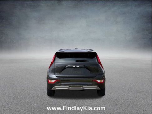 New 2026 Kia Niro Wind image 6