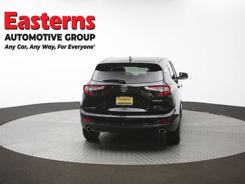 Used 2021 Acura RDX AWD w/ Technology Package image 38