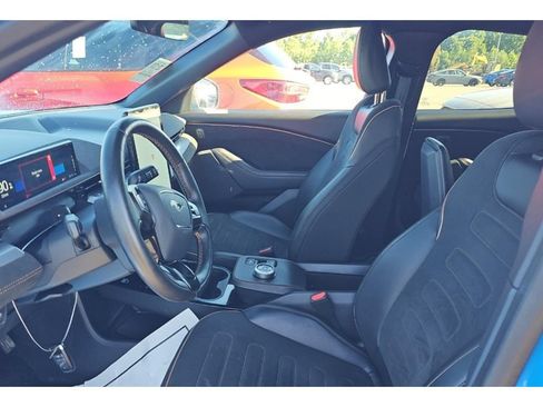 Used 2021 Ford Mustang Mach-E GT AWD/4WD image 5