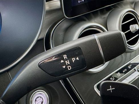 Used 2022 Mercedes-Benz GLC 300 GLC 300 image 16