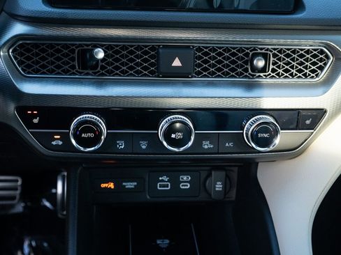 New 2026 Acura Integra A-Spec FWD image 33