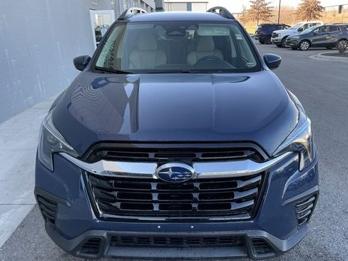 Certified 2024 Subaru Ascent Premium w/ Convenience Package image 8