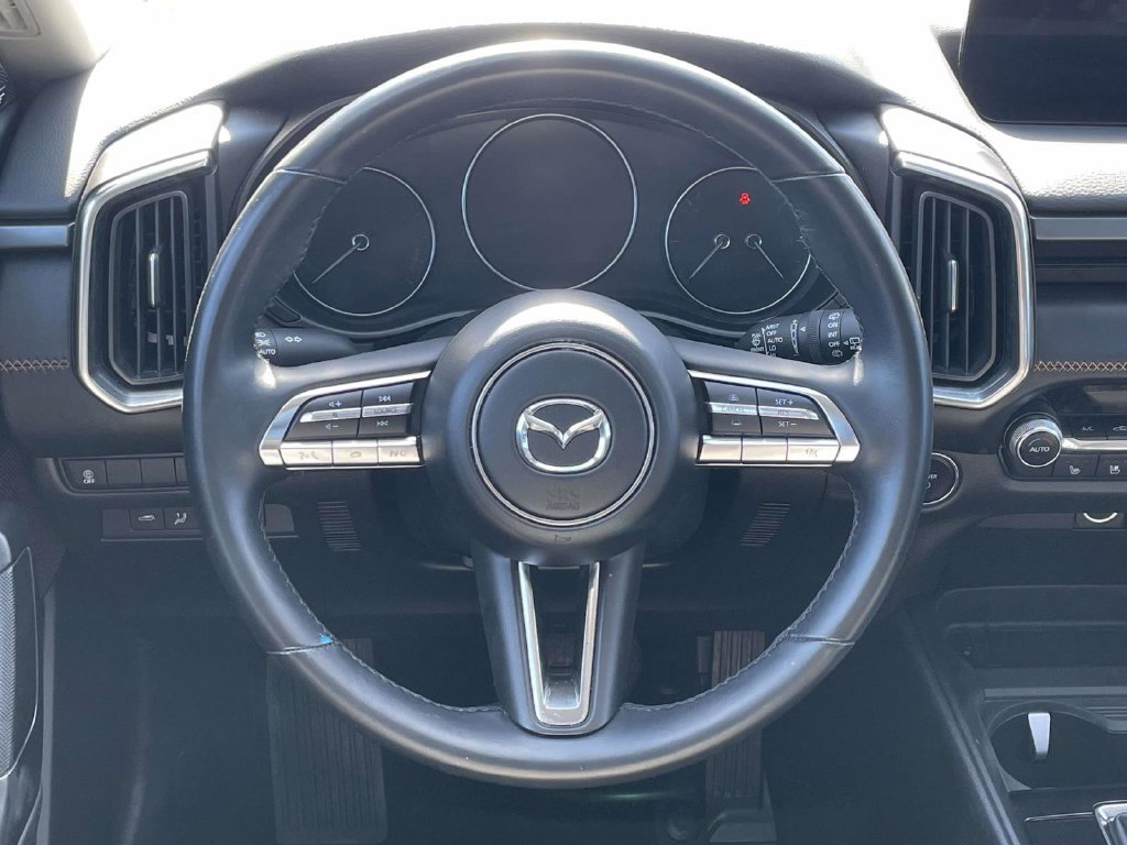Used 2025 MAZDA CX-50 2.5 Hybrid w/ Premium Plus Pkg AWD/4WD image 23