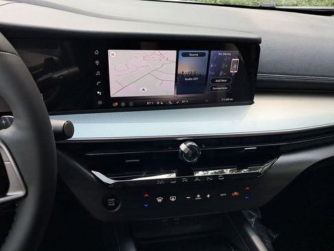 New 2025 Nissan Murano SL w/ Cargo Package image 19