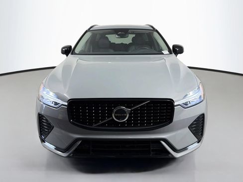 Certified 2024 Volvo XC60 B5 Plus w/ Protection Package Premier AWD/4WD image 2