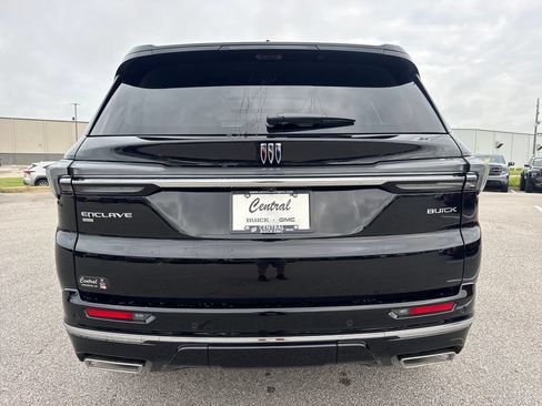 New 2026 Buick Enclave Avenir w/ Super Cruise Package AWD/4WD image 5