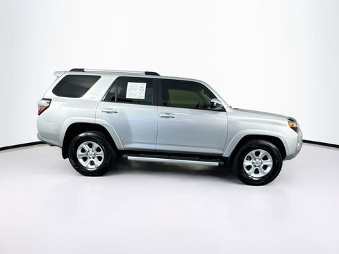 Used 2021 Toyota 4Runner SR5 RWD image 11