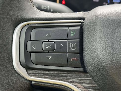 Used 2022 Jeep Wagoneer Series II image 20