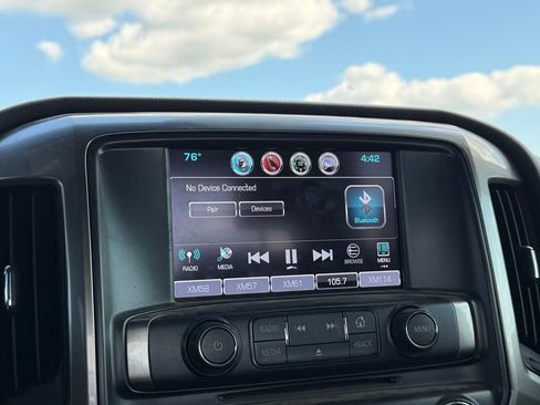 Used 2017 Chevrolet Silverado 1500 LT w/ Rally 2 Edition AWD/4WD image 23