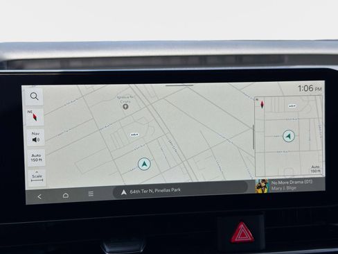 New 2026 Kia Carnival FWD image 21