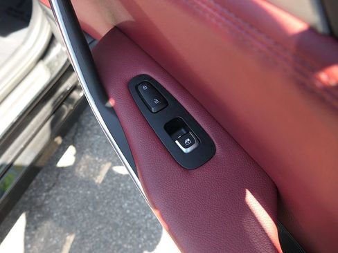 Used 2022 Kia Stinger GT1 w/ Red Interior Color Package RWD image 25