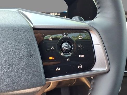 New 2026 Nissan Murano Platinum w/ Cargo Package AWD/4WD image 24