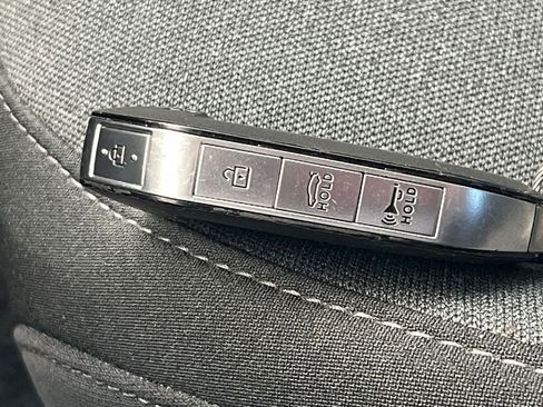 Used 2025 Kia K4 LXS image 21