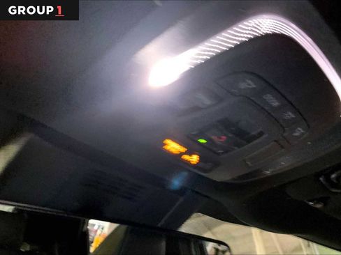 Certified 2023 Toyota bZ4X XLE w/ Weather Package image 34