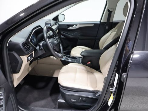 Used 2022 Ford Escape SEL AWD/4WD image 9