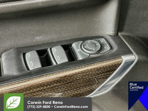 Used 2019 Chevrolet Silverado 1500 LT w/ All-Star Edition RWD image 21