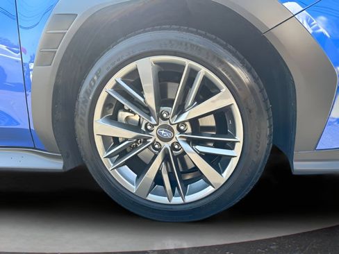 Used 2024 Subaru WRX AWD/4WD image 26