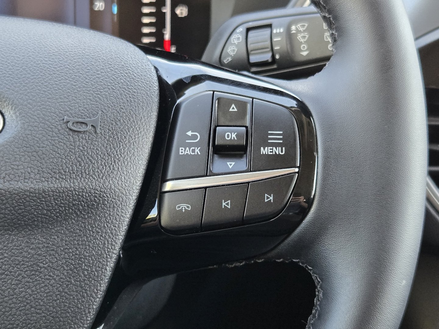 Used 2024 Ford Escape Active AWD/4WD image 21