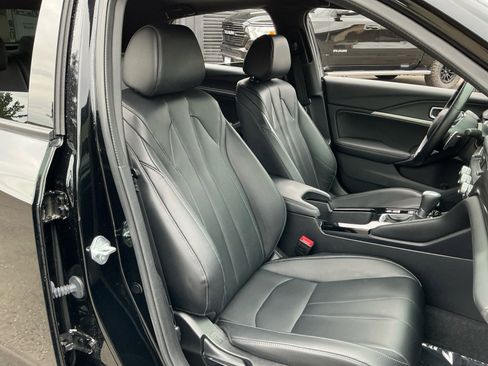 Used 2023 Acura Integra A-Spec image 22