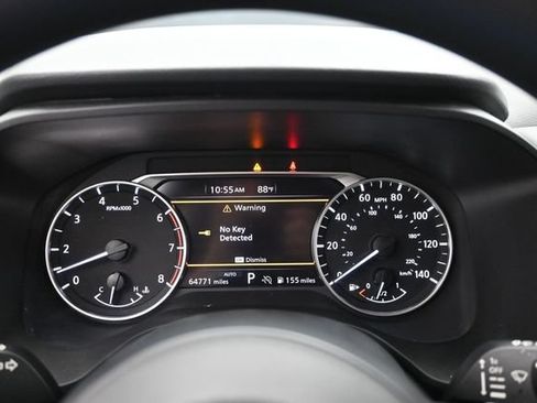 Used 2024 Nissan Rogue SV AWD/4WD image 19