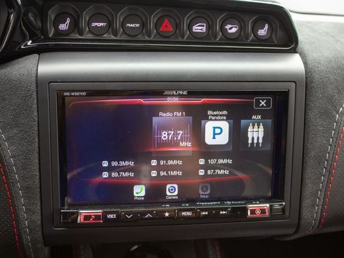 Used 2020 Lotus Evora RWD image 17