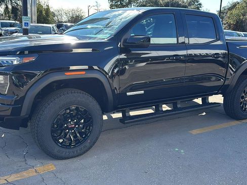 New 2026 GMC Canyon Elevation w/ Convenience Package image 3