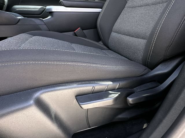 Certified 2026 GMC Terrain Elevation FWD image 20