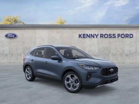 New 2026 Ford Escape ST-Line Select w/ Tech Pack #2 image 7