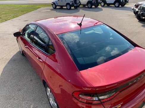 Used 2014 Dodge Dart SE w/ Convenience Group FWD image 49