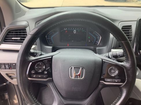 Used 2018 Honda Odyssey EX-L image 27