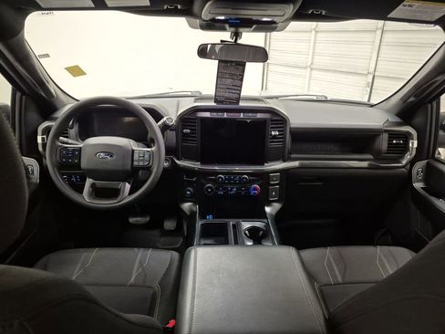Used 2024 Ford F150 STX image 21