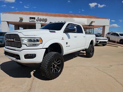 Used 2022 RAM 3500 Laramie