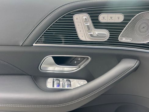 New 2026 Mercedes-Benz Maybach GLS 600 Maybach GLS 600 image 14