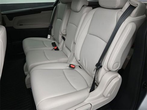 New 2026 Honda Odyssey EX-L image 20