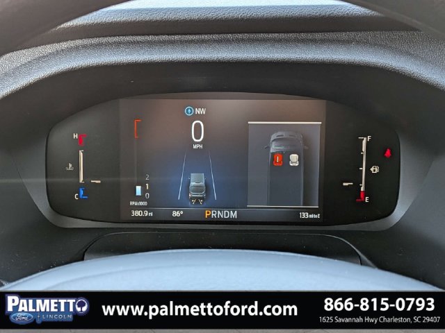 Used 2026 Ford Transit 250 Low Roof w/ Load Area Protection Package RWD image 24