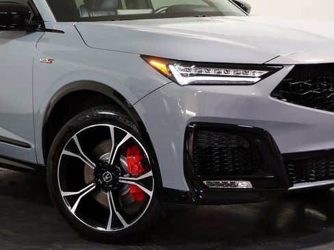 Certified 2026 Acura MDX Type S image 8